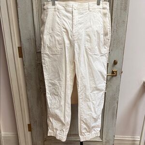 Anthropologie pants